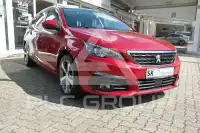 2017 Peugeot 308