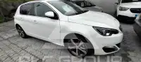 2017 Peugeot 308