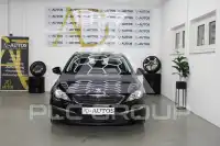 2017 Peugeot 308