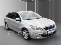 2017 Peugeot 308
