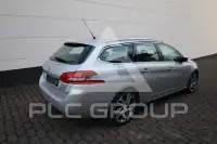 2017 Peugeot 308