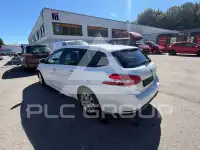2017 Peugeot 308