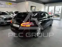 2017 Peugeot 308