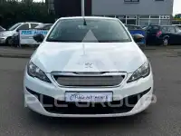 2017 Peugeot 308