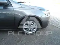 2017 Peugeot 308