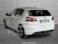 2017 Peugeot 308