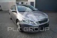 2017 Peugeot 308
