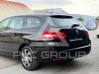 2017 Peugeot 308