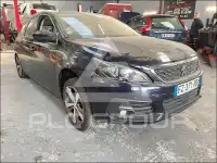 2017 Peugeot 308