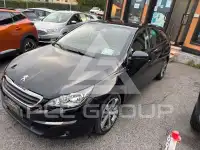 2017 Peugeot 308