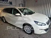2017 Peugeot 308