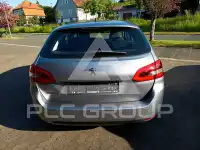 2017 Peugeot 308