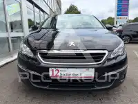 2017 Peugeot 308