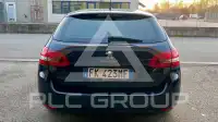 2017 Peugeot 308