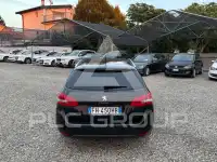 2017 Peugeot 308
