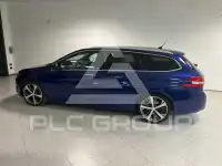 2017 Peugeot 308