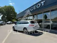 2017 Peugeot 308