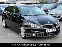 2017 Peugeot 308