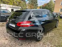 2017 Peugeot 308