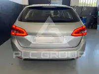 2017 Peugeot 308