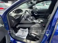 2017 Peugeot 308