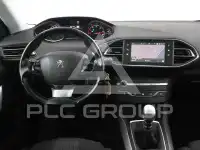 2017 Peugeot 308