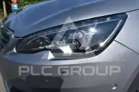 2017 Peugeot 308