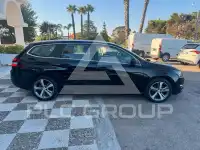 2017 Peugeot 308
