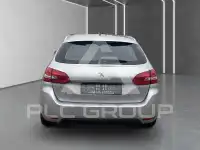 2017 Peugeot 308