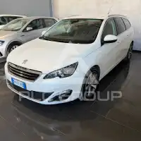 2017 Peugeot 308