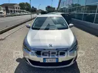 2017 Peugeot 308