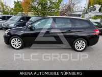 2017 Peugeot 308