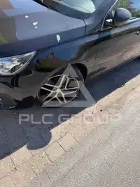 2017 Peugeot 308