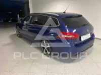 2017 Peugeot 308