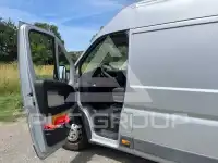 2017 Peugeot Boxer