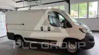 2017 Peugeot Boxer