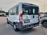 2017 Peugeot Boxer