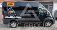 2017 Peugeot Boxer