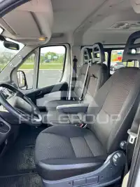 2017 Peugeot Boxer