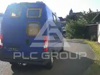 2017 Peugeot Boxer