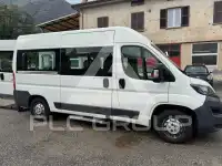 2017 Peugeot Boxer