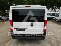2017 Peugeot Boxer