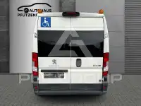 2017 Peugeot Boxer