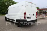 2017 Peugeot Boxer