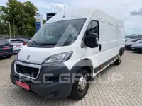 2017 Peugeot Boxer