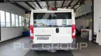 2017 Peugeot Boxer