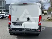 2017 Peugeot Boxer