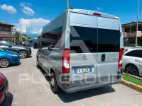 2017 Peugeot Boxer