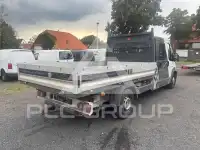 2017 Peugeot Boxer