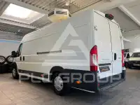 2017 Peugeot Boxer